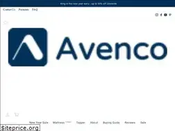 Sites similar to avencohome.com