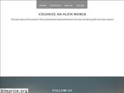 Sites similar to avencolony.com