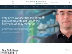 Sites similar to avencom.com