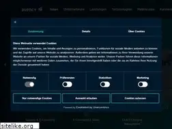 Sites similar to avency.de