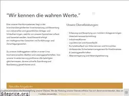 Sites similar to avendo.de
