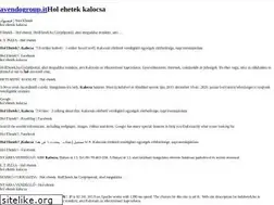 Sites similar to avendogroup.it