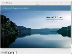 Sites similar to avendtgroup.com