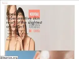 Sites similar to avene.co.uk