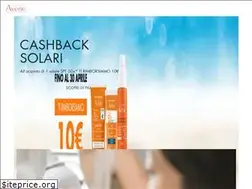 Sites similar to avene.it
