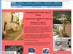 Sites similar to avene.net