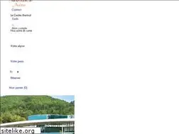 Sites similar to avenecenter.com