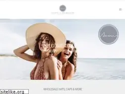 Sites similar to avenelhats.com