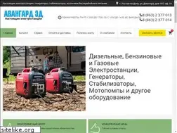 Sites similar to avenergo.ru