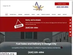 Sites similar to avenergy.com