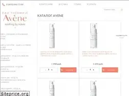 Sites similar to avenerussia.ru