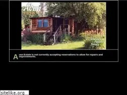 Sites similar to avenestate.com