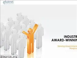 Sites similar to avenet.net