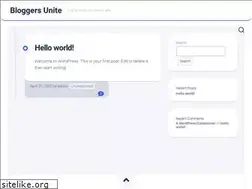Sites similar to avenetefolio.com
