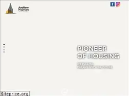 Sites similar to avenewpropmart.com