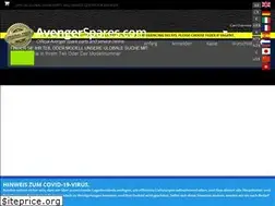 Sites similar to avenger-grip-spares.com