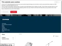 Sites similar to avenger-grip.com