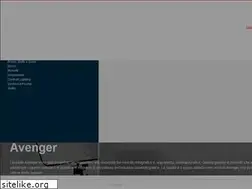 Sites similar to avenger-grip.it
