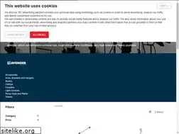 Sites similar to avenger-grip.us