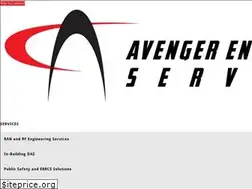 Sites similar to avengerengineering.com