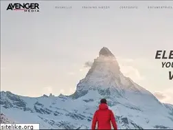 Sites similar to avengermedia.com