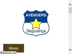 Sites similar to avengerssecurity.com.br