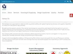 Sites similar to avengineeringinc.com