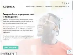 Sites similar to avenica.com