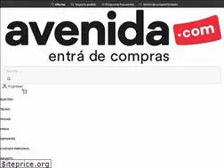 Sites similar to avenida.com.ar