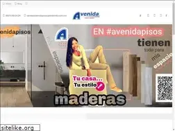 Sites similar to avenida.com.mx