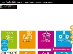 Sites similar to avenidachilecentrocomercial.com
