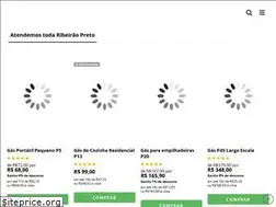Sites similar to avenidadogas.com.br