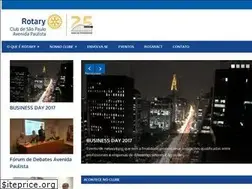 Sites similar to avenidapaulista.com.br
