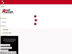 Sites similar to avenir-agricole-ardeche.fr