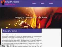 Sites similar to avenir-amour.fr