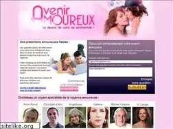 Sites similar to avenir-amoureux.com