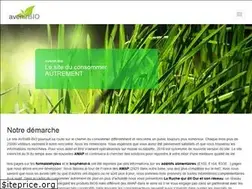 Sites similar to avenir-bio.fr