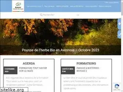 Sites similar to avenir-conseil-elevage.com