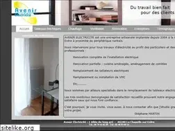 Sites similar to avenir-electricite.com