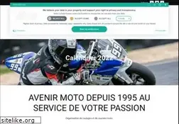 Sites similar to avenir-moto.com