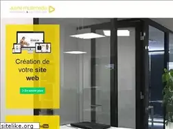 Sites similar to avenir-multimedia.com