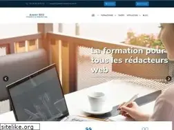 Sites similar to avenir-redaction-seo.fr