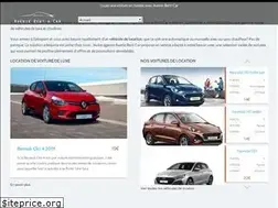 Sites similar to avenir-rentacar.com