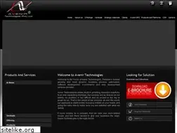 Sites similar to avenir-technologies.com