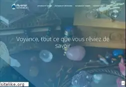 Sites similar to avenir-voyance.org