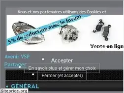 Sites similar to avenir-vsp.com