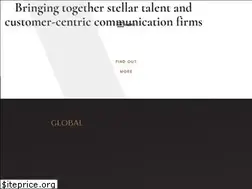 Sites similar to avenir.global