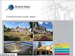 Sites similar to avenirbois.fr