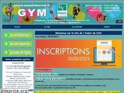 Sites similar to avenirdecreil.fr