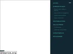 Sites similar to avenirdenfants.org